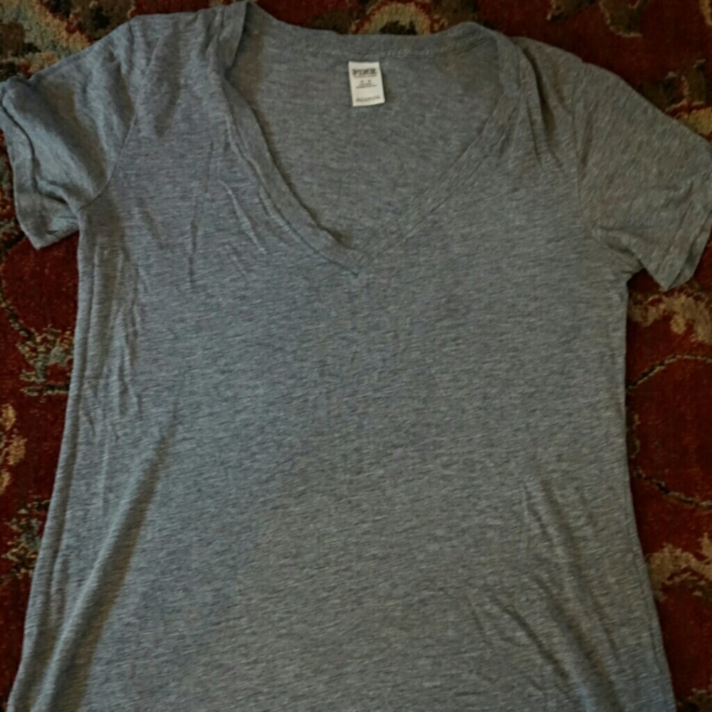 Pink T-shirt